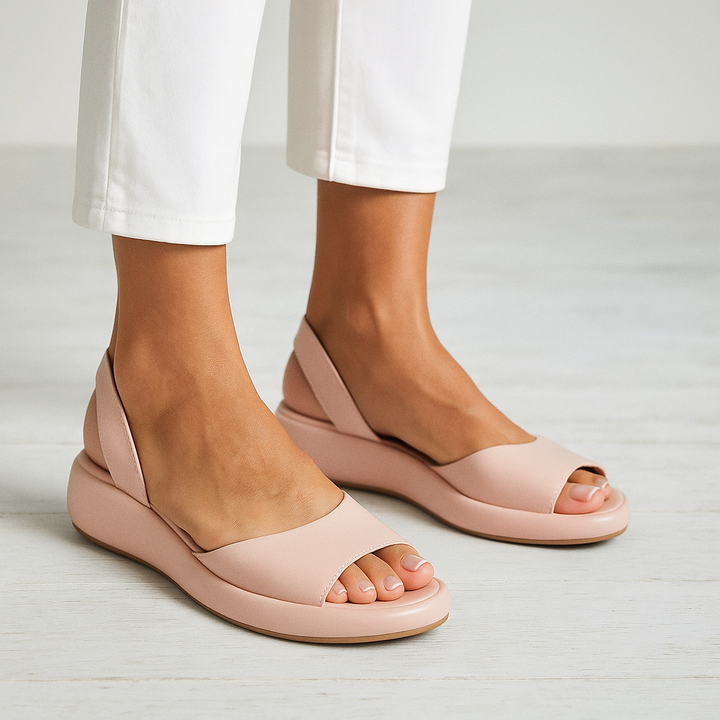 Brenda™ | Anti-Slip Open-Toe Sandals –