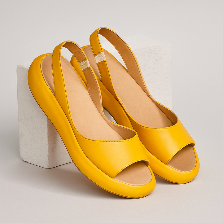 Brenda™ | Anti-Slip Open-Toe Sandals –
