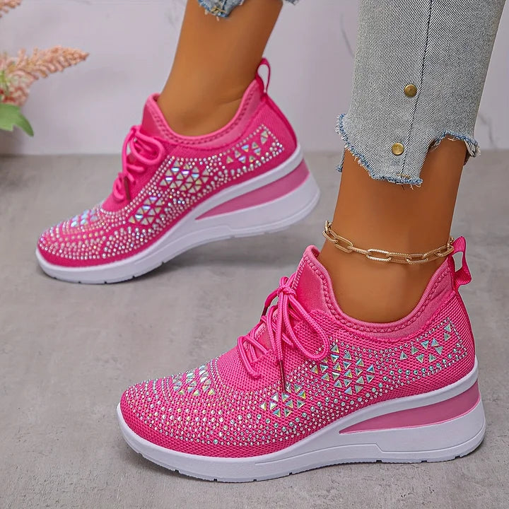 Petra™ Orthopedic Sneakers