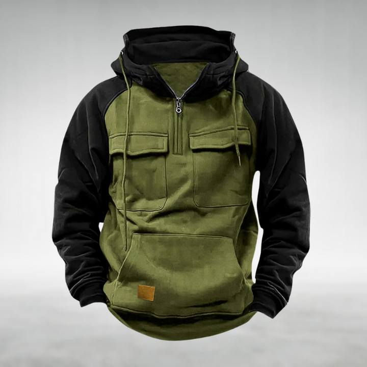 Arctic™ | All Weather Utility Hoodie