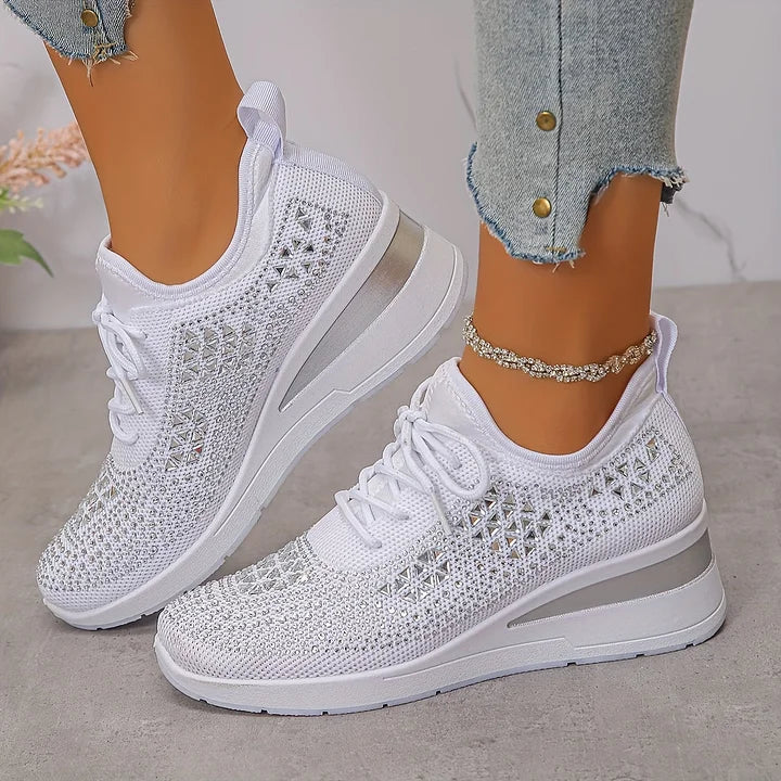 Petra™ Orthopedic Sneakers