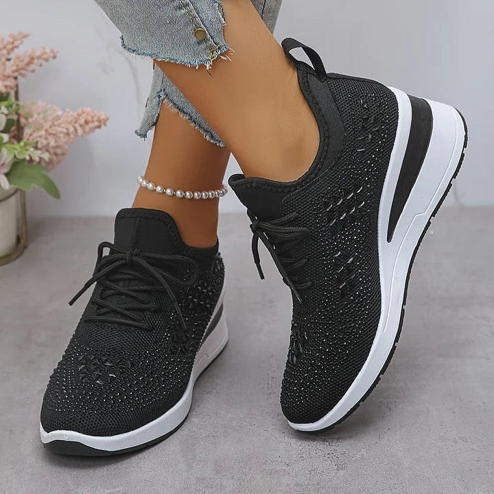 Petra™ Orthopedic Sneakers