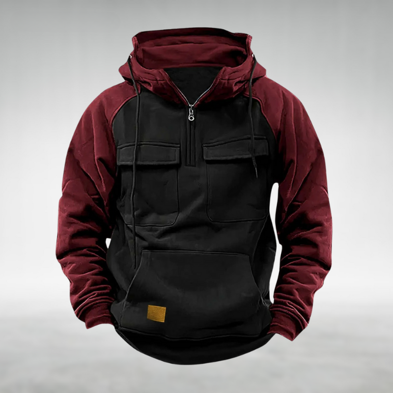 Arctic™ | All Weather Utility Hoodie