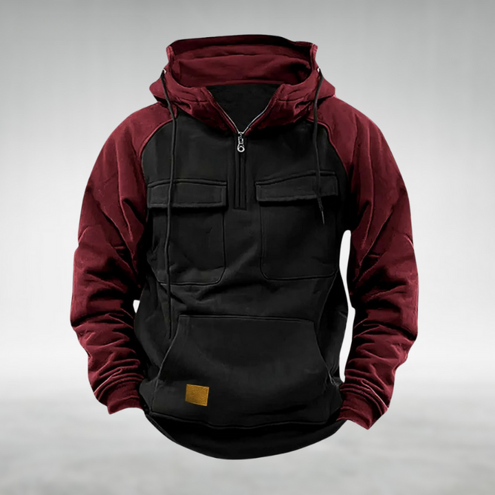 Arctic™ | All Weather Utility Hoodie