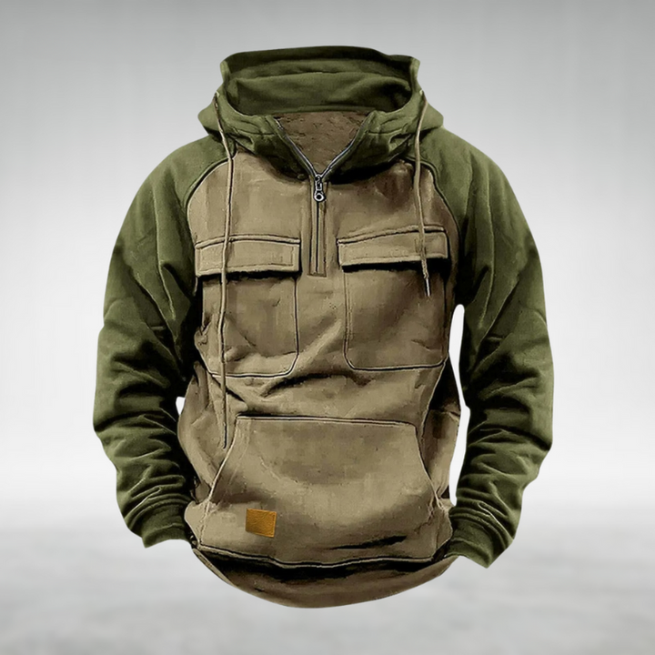 Arctic™ | All Weather Utility Hoodie