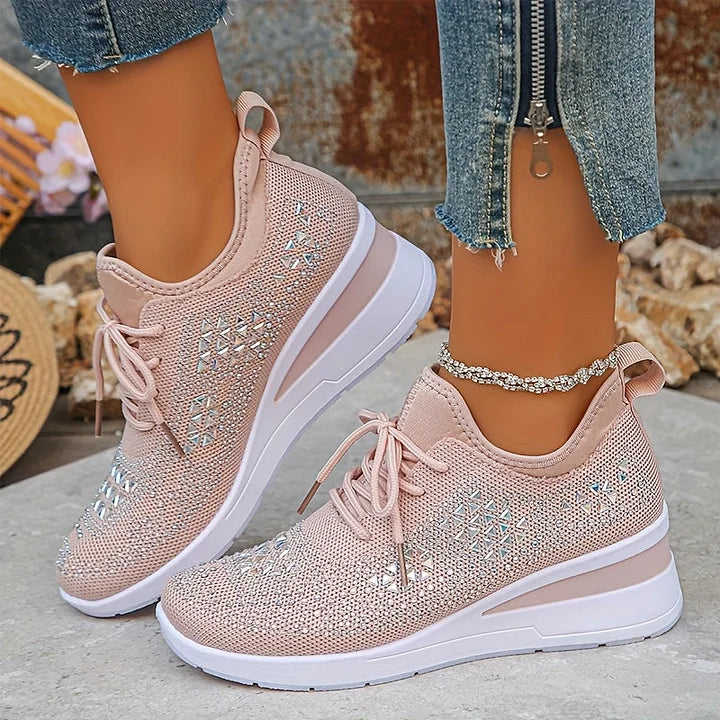 Petra™ Orthopedic Sneakers