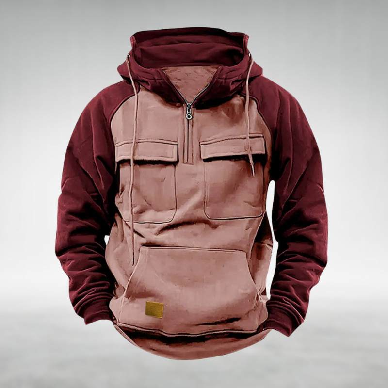 Arctic™ | All Weather Utility Hoodie