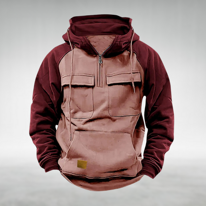 Arctic™ | All Weather Utility Hoodie