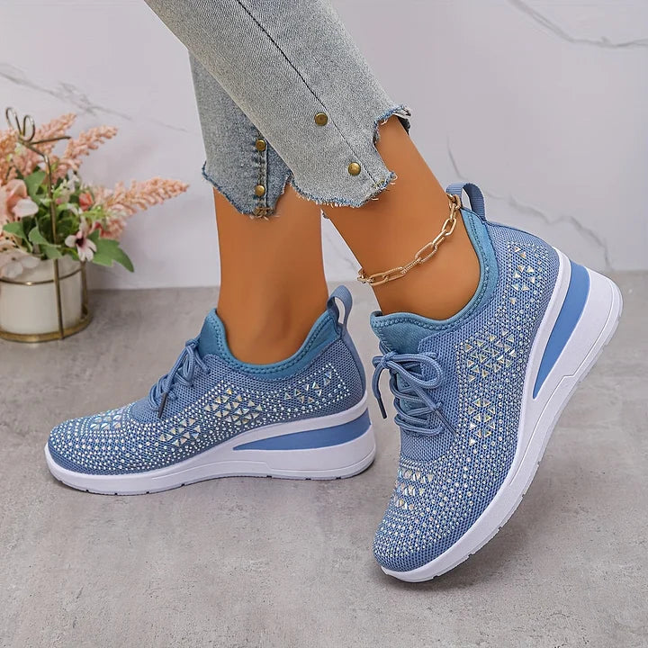 Petra™ Orthopedic Sneakers