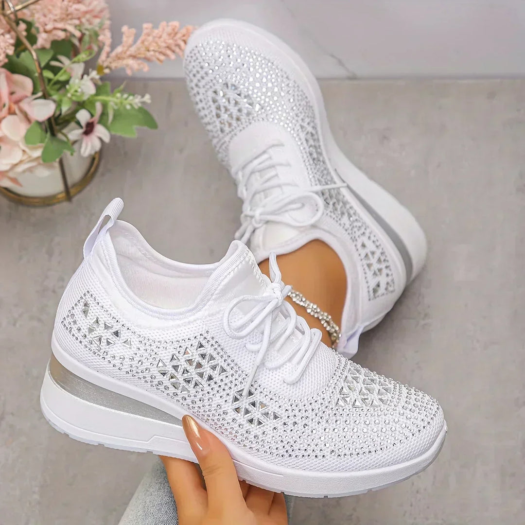 Petra™ Orthopedic Sneakers