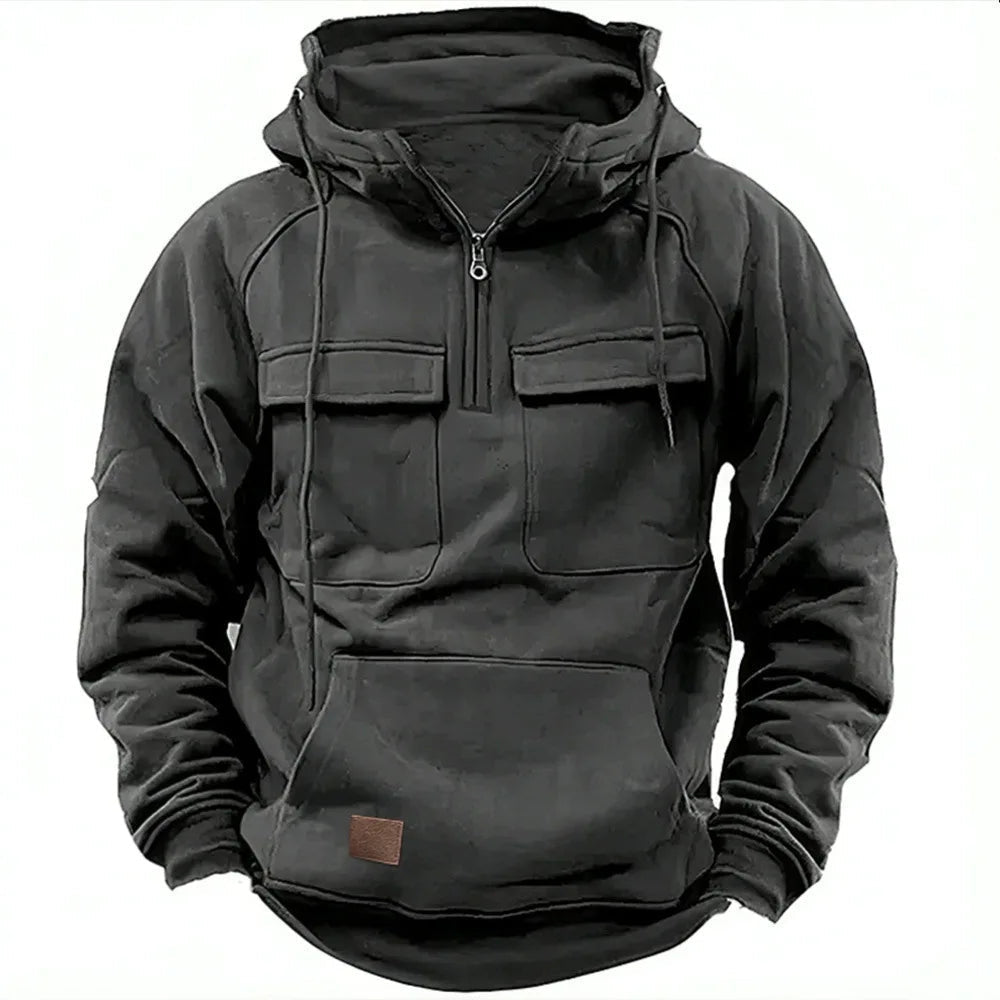 Arctic™ | All Weather Utility Hoodie