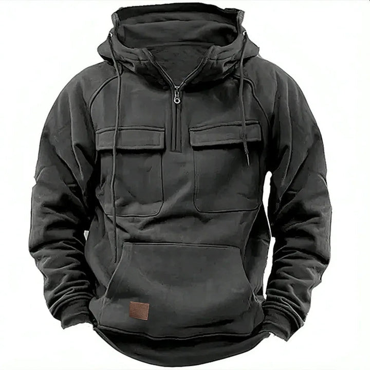 Arctic™ | All Weather Utility Hoodie