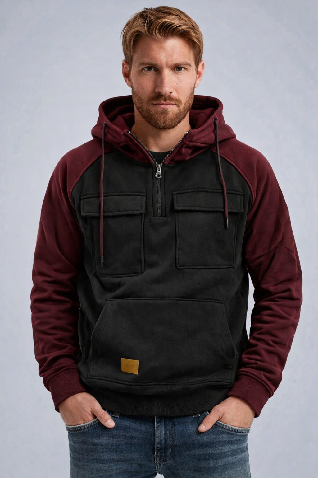 Arctic™ | All Weather Utility Hoodie