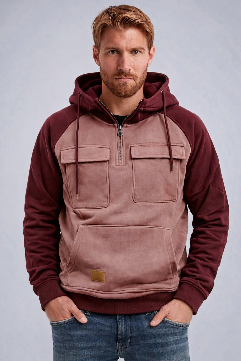 Arctic™ | All Weather Utility Hoodie