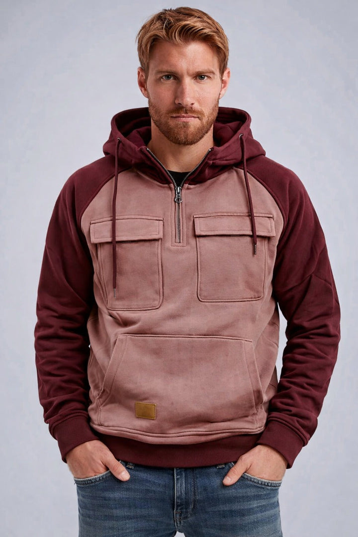 Arctic™ | All Weather Utility Hoodie