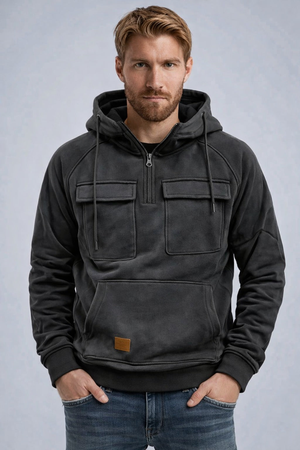 Arctic™ | All Weather Utility Hoodie