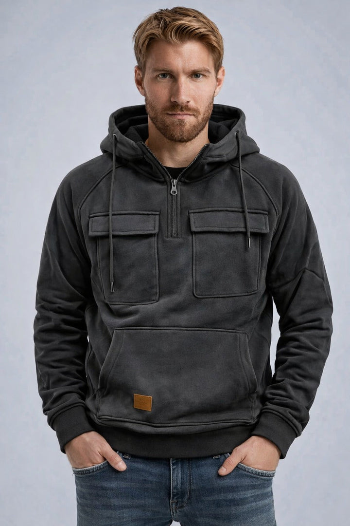 Arctic™ | All Weather Utility Hoodie