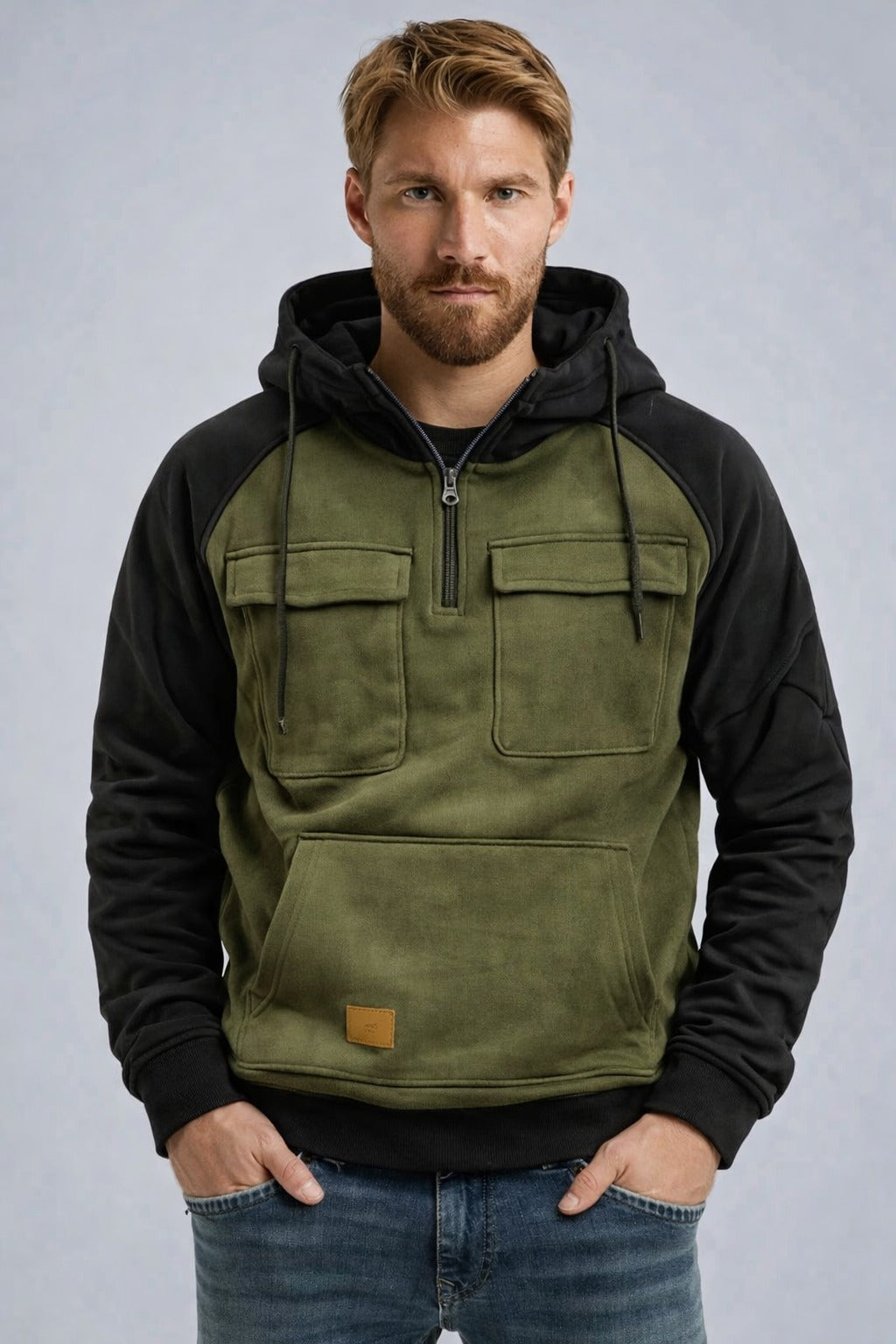 Arctic™ | All Weather Utility Hoodie