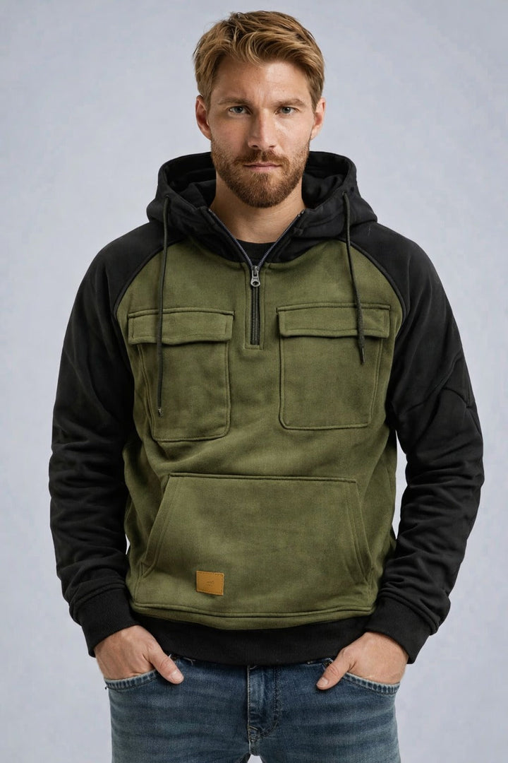 Arctic™ | All Weather Utility Hoodie