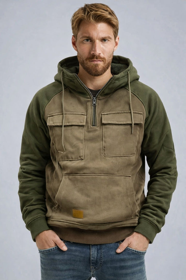Arctic™ | All Weather Utility Hoodie