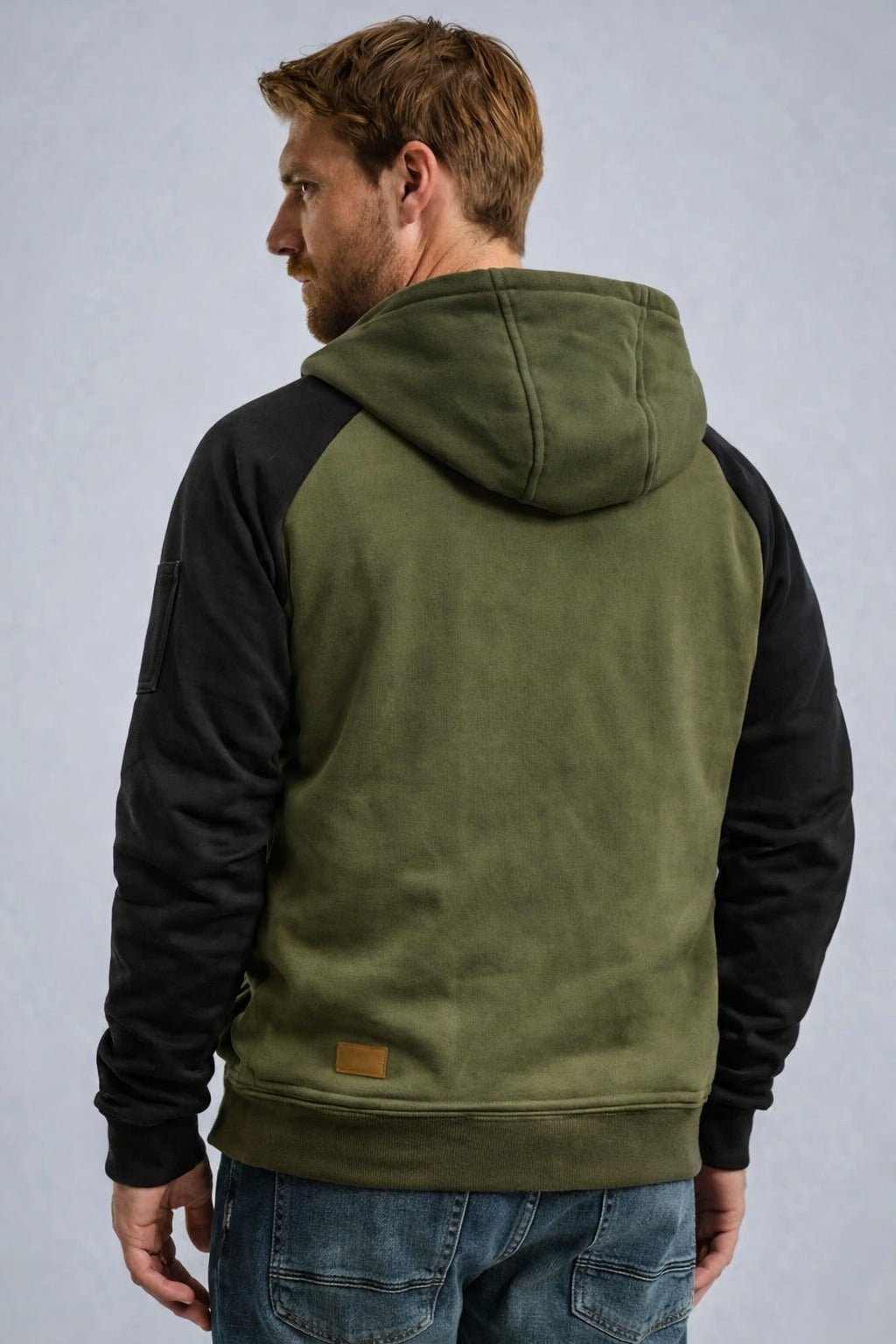 Arctic™ | All Weather Utility Hoodie