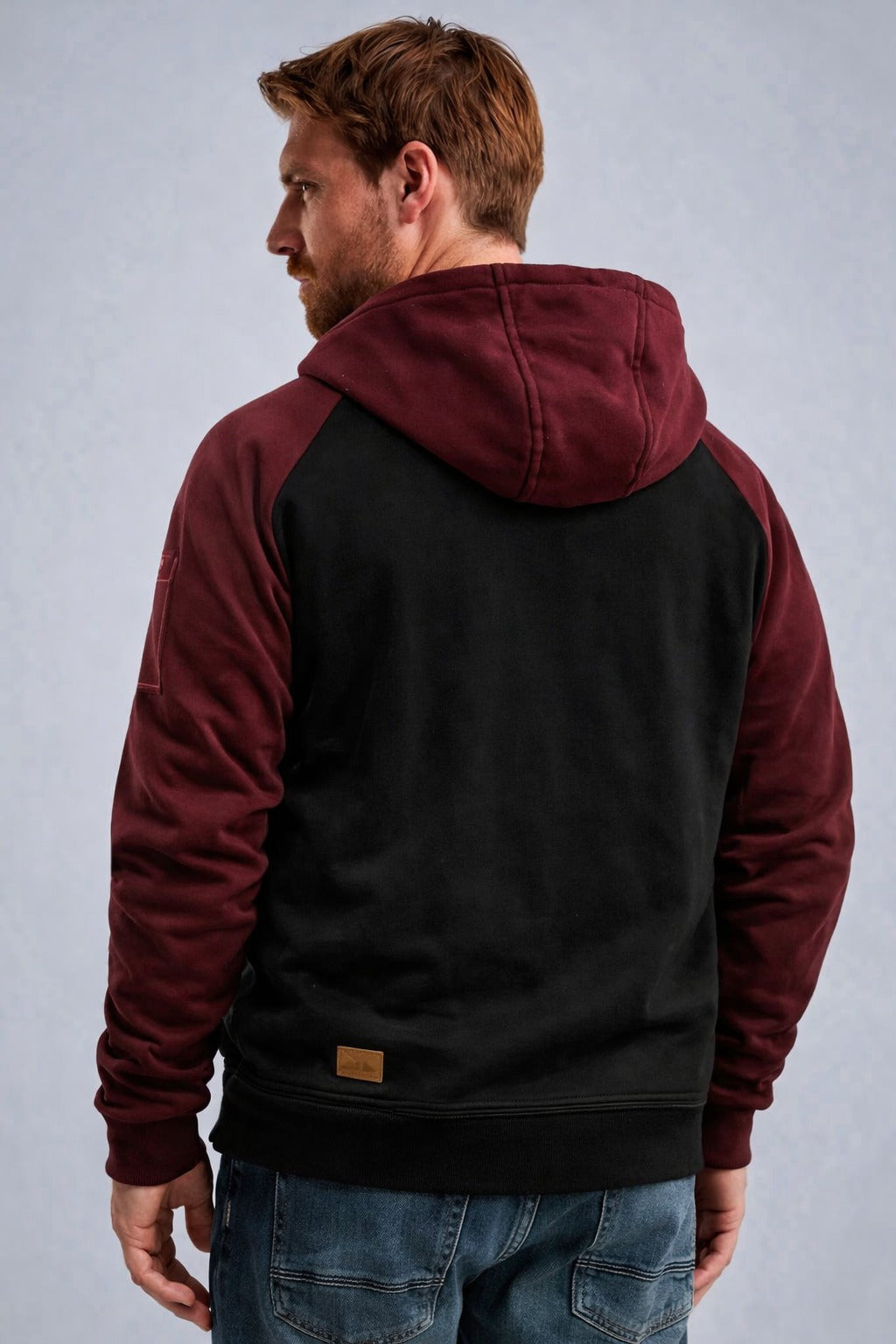 Arctic™ | All Weather Utility Hoodie