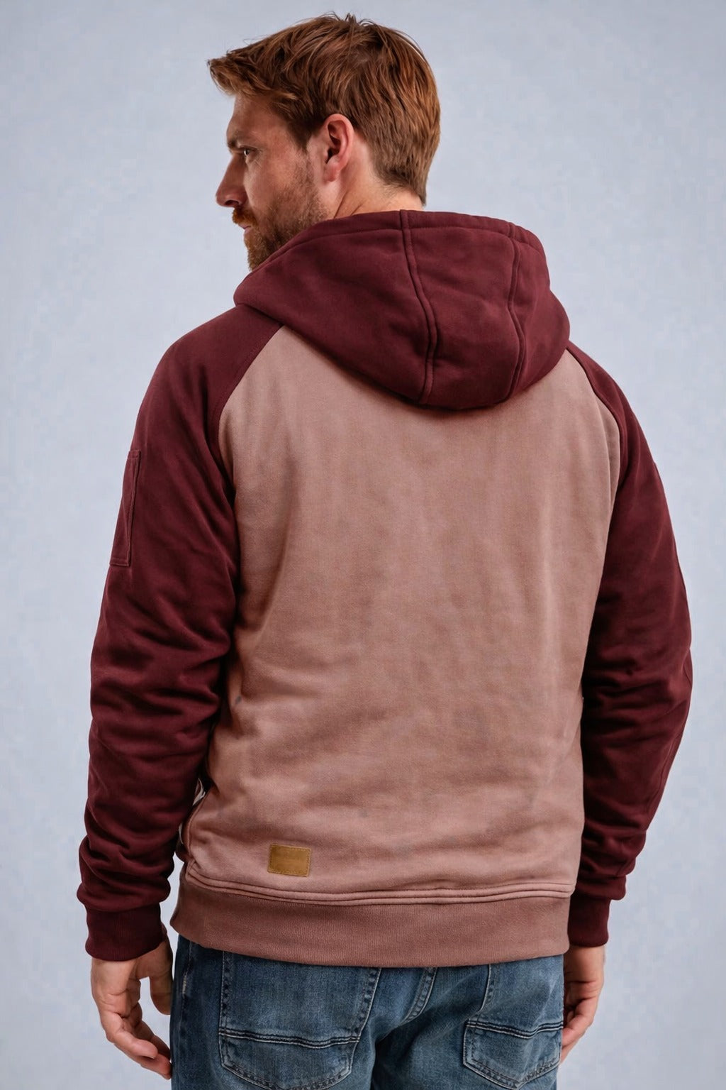 Arctic™ | All Weather Utility Hoodie