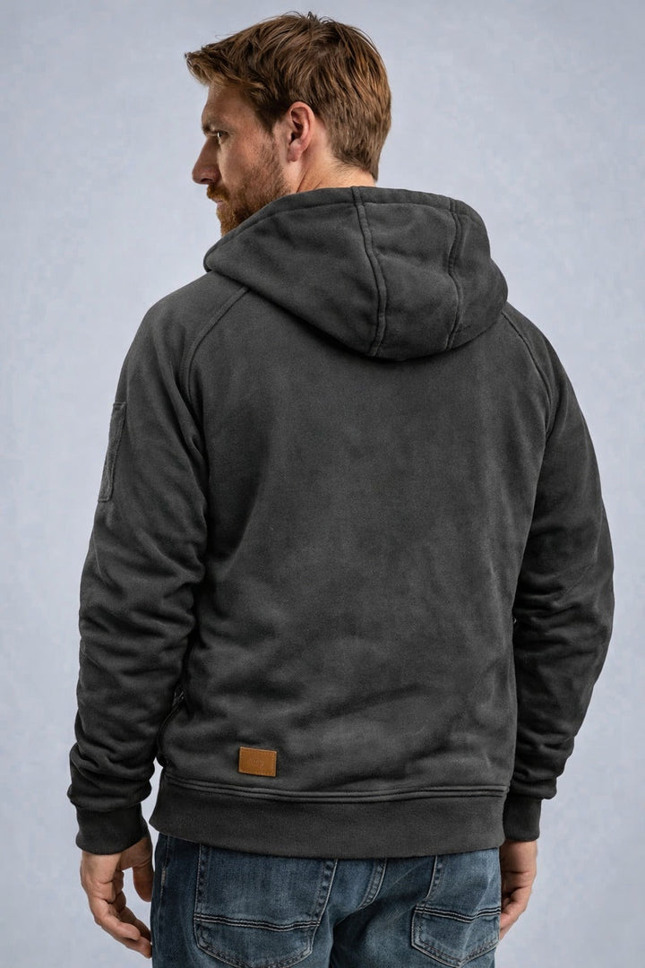 Arctic™ | All Weather Utility Hoodie