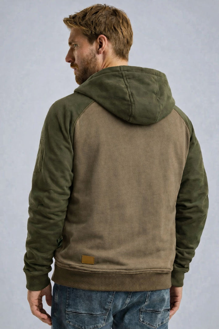 Arctic™ | All Weather Utility Hoodie