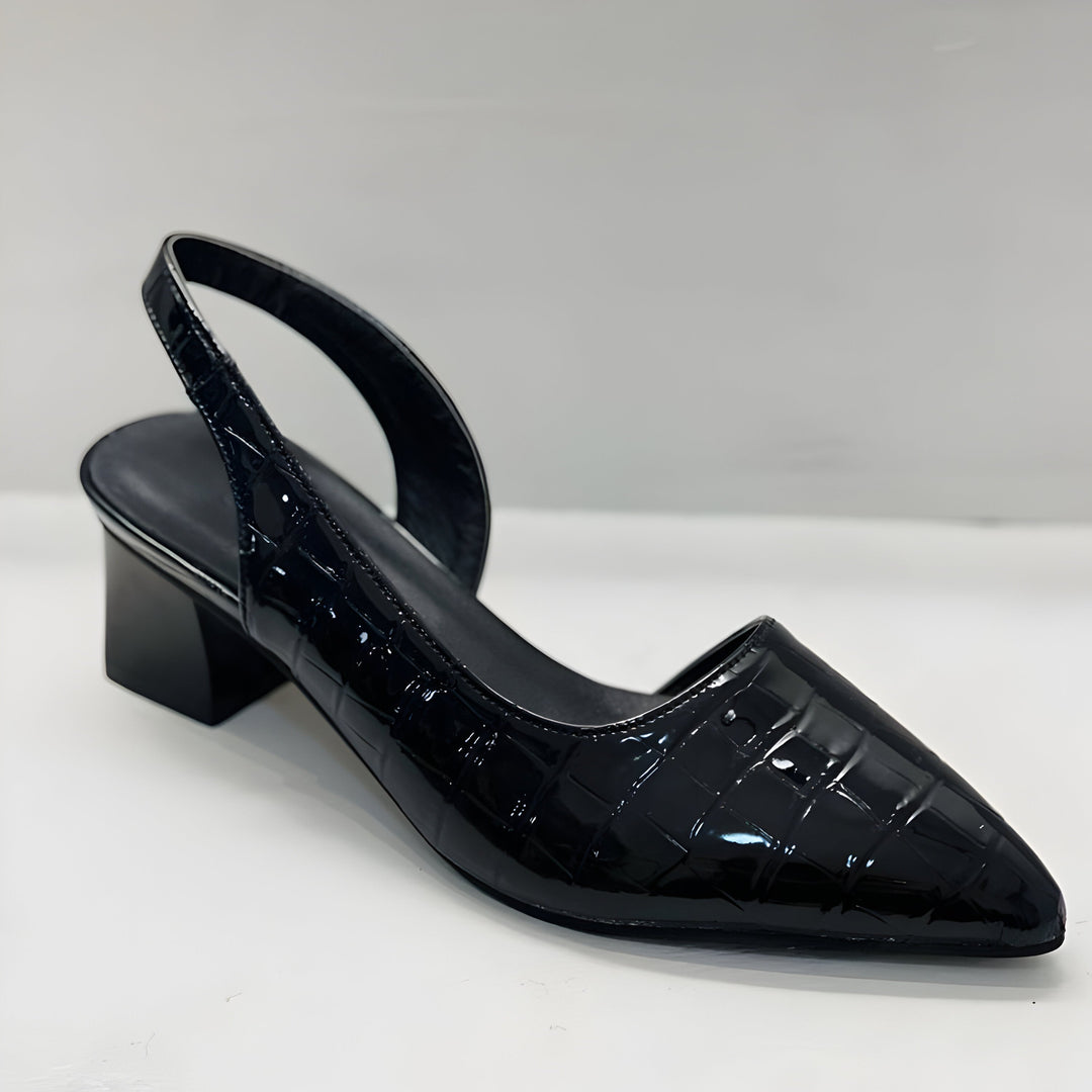 Amara | Elegant Comfort Heels