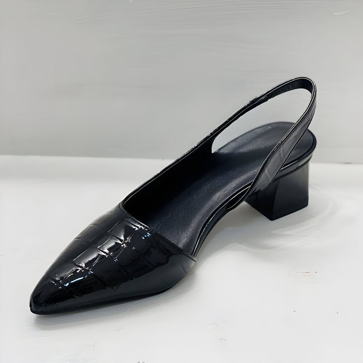 Amara | Elegant Comfort Heels