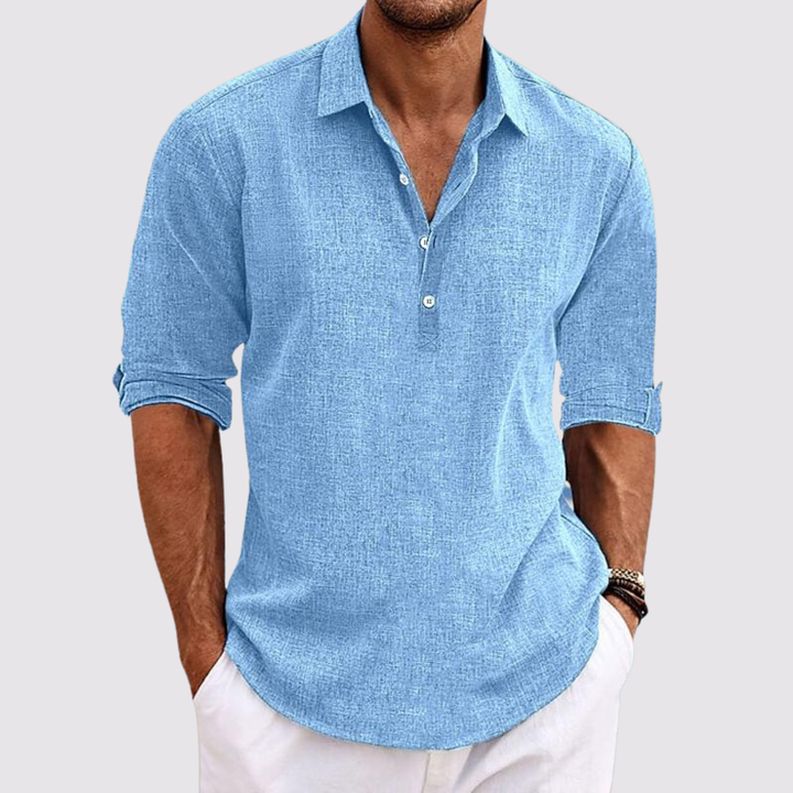 Francesco™ | Stylish and Comfortable Shirt