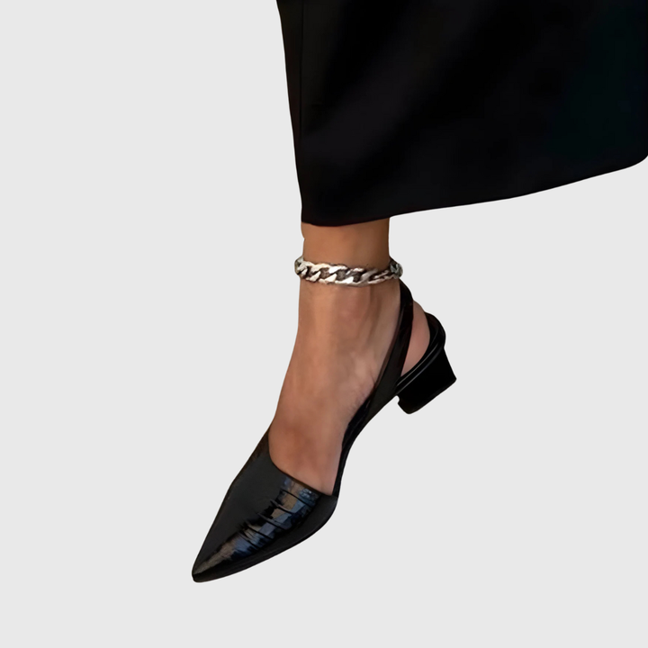 Amara | Elegant Comfort Heels
