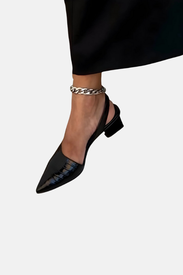 Amara | Elegant Comfort Heels