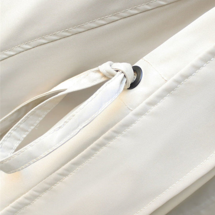 Aria | Modern Windbreaker