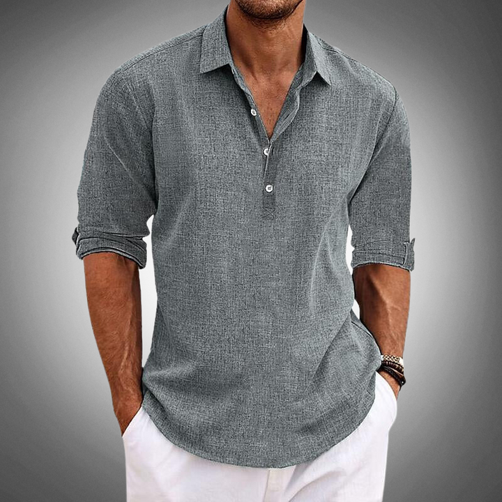 Francesco™ | Stylish and Comfortable Shirt