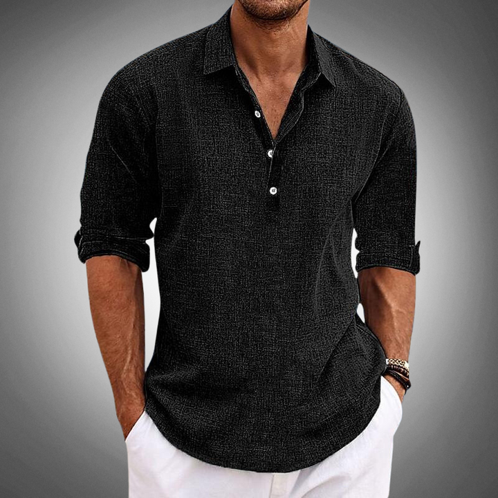 Francesco™ | Stylish and Comfortable Shirt