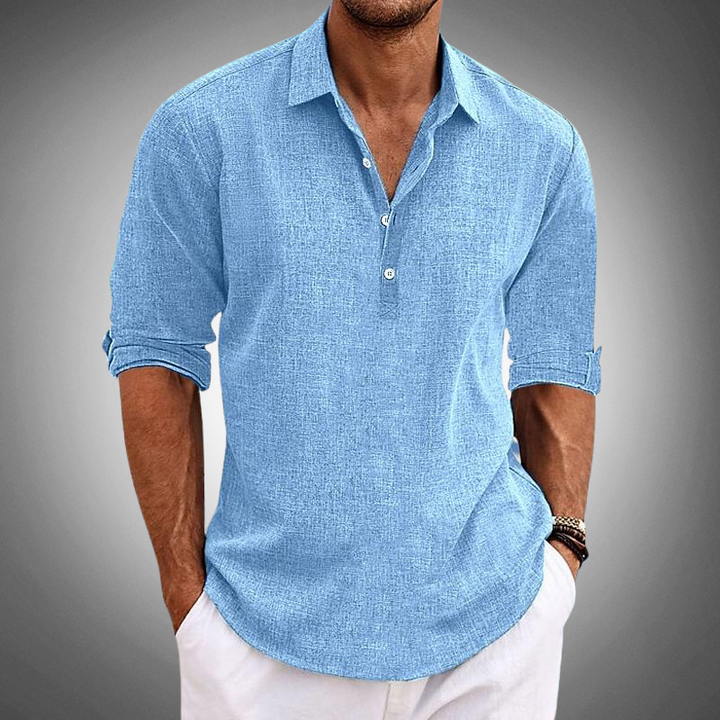 Francesco™ | Stylish and Comfortable Shirt