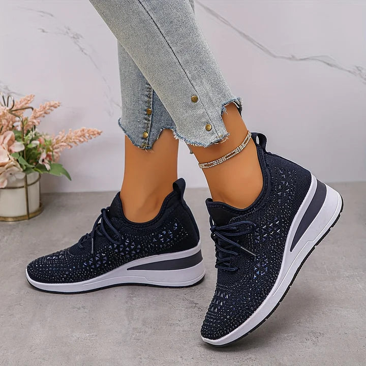 Petra™ Orthopedic Sneakers