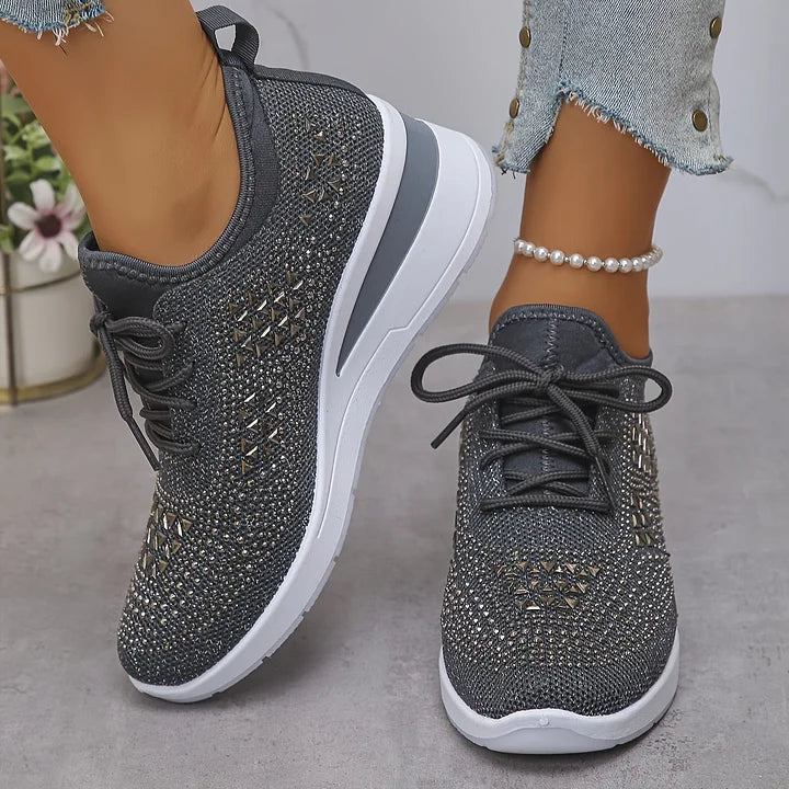 Petra™ Orthopedic Sneakers