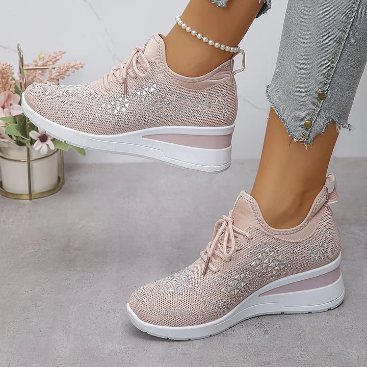 Petra™ Orthopedic Sneakers