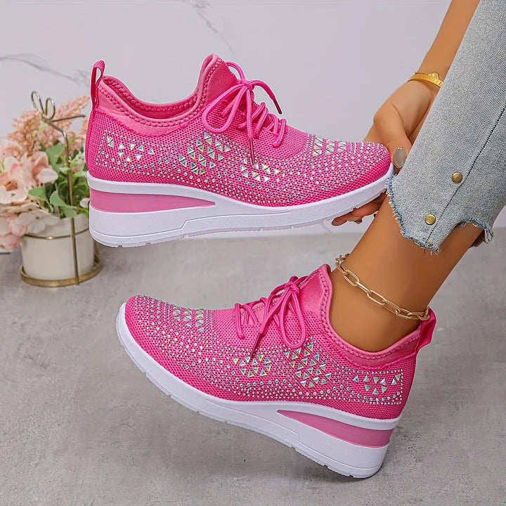 Petra™ Orthopedic Sneakers