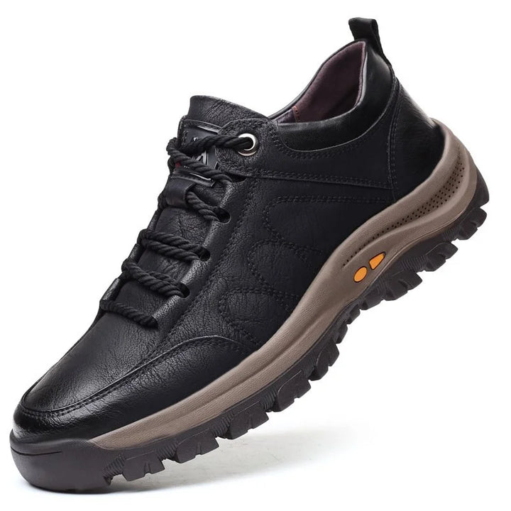 Quintin | Handmade Leather Sneakers